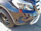 2015 MERCEDES-BENZ GLA SPORT for sale at Copart CHESTER