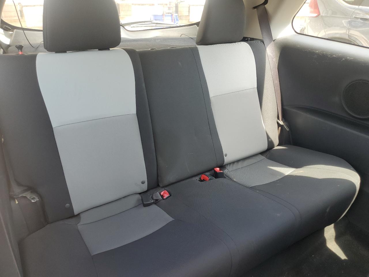 2018 Toyota Yaris L VIN: VNKJTUD39JA091506 Lot: 68205425