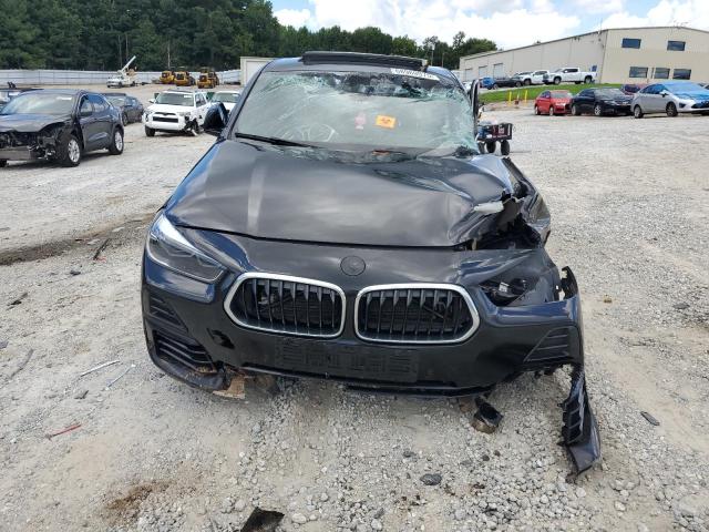  BMW X2 2022 Czarny
