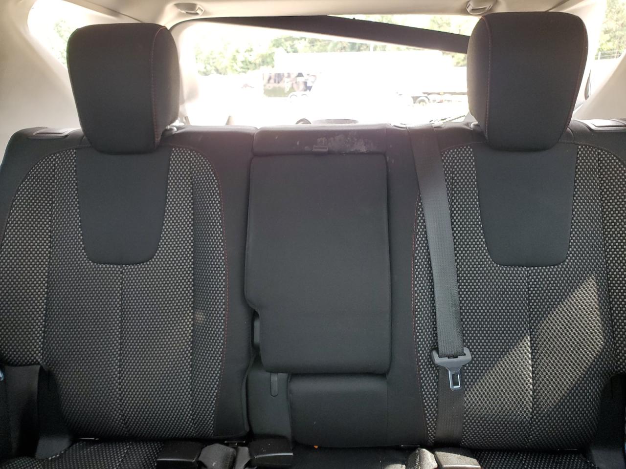 2015 Chevrolet Equinox Lt VIN: 2GNALBEK6F1179327 Lot: 68961065