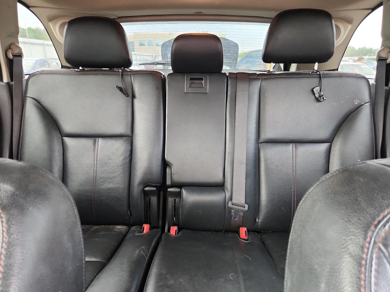 2012 Ford Edge Limited VIN: 2FMDK4KC6CBA72801 Lot: 70484195