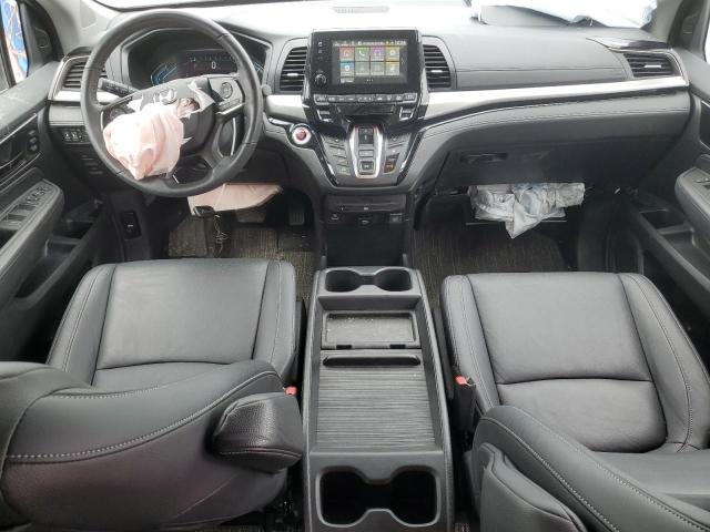  HONDA ODYSSEY 2024 Szary