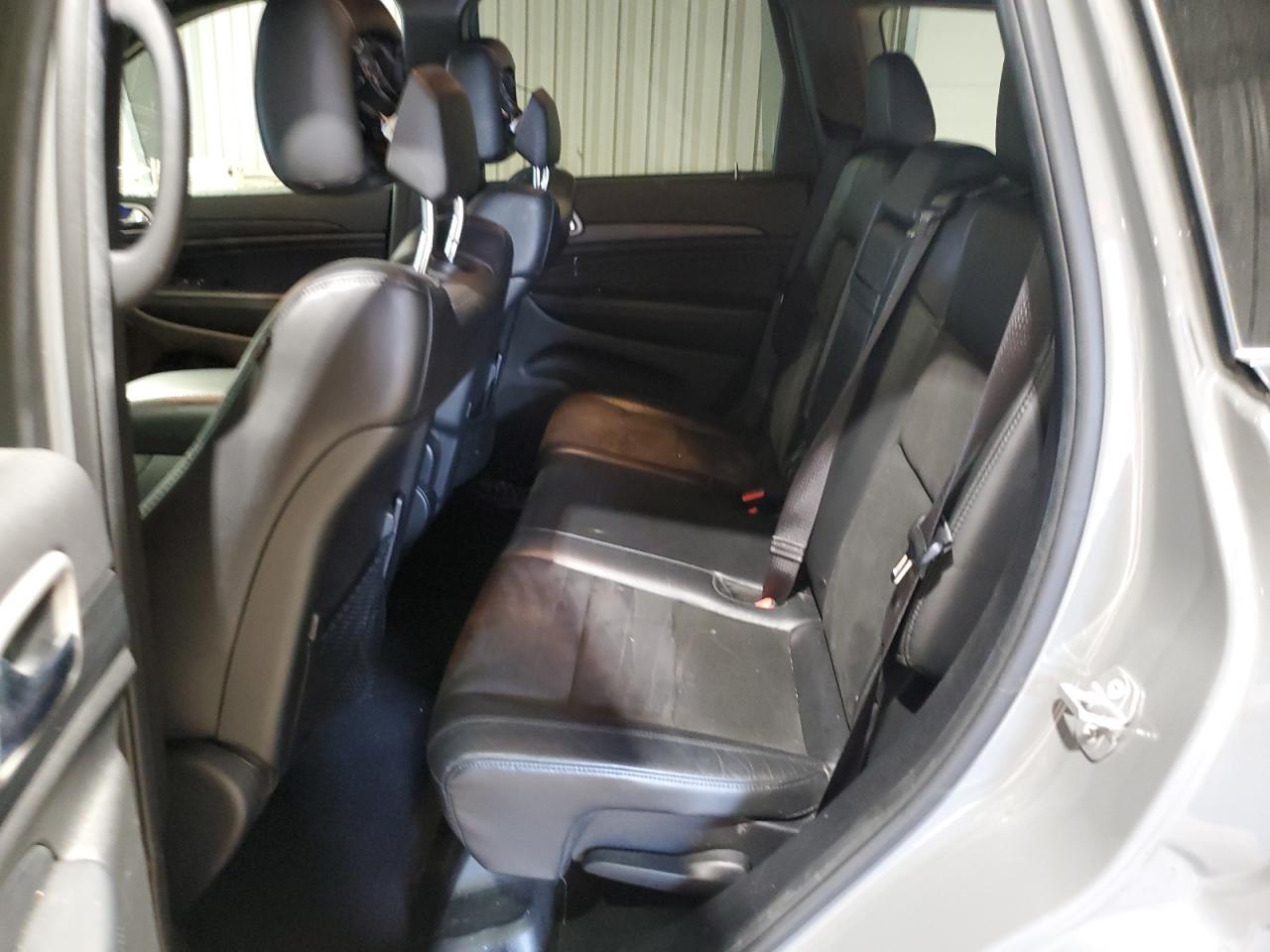 2020 Jeep Grand Cherokee Laredo VIN: 1C4RJFAGXLC251856 Lot: 70458135