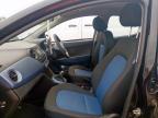 2014 HYUNDAI I10 SE for sale at Copart EAST KILBRIDE