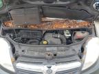 2007 VAUXHALL VIVARO SPO for sale at Copart ROCHFORD