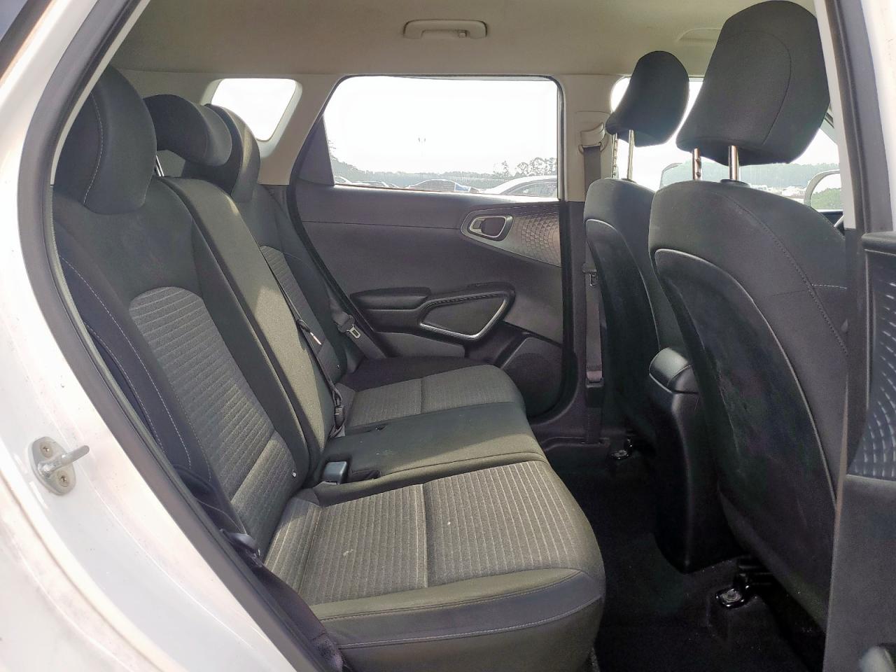 2020 Kia Soul Lx VIN: KNDJ23AU7L7733420 Lot: 70580235