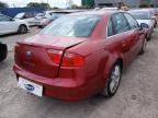 2011 SEAT EXEO SE CR for sale at Copart BRISTOL