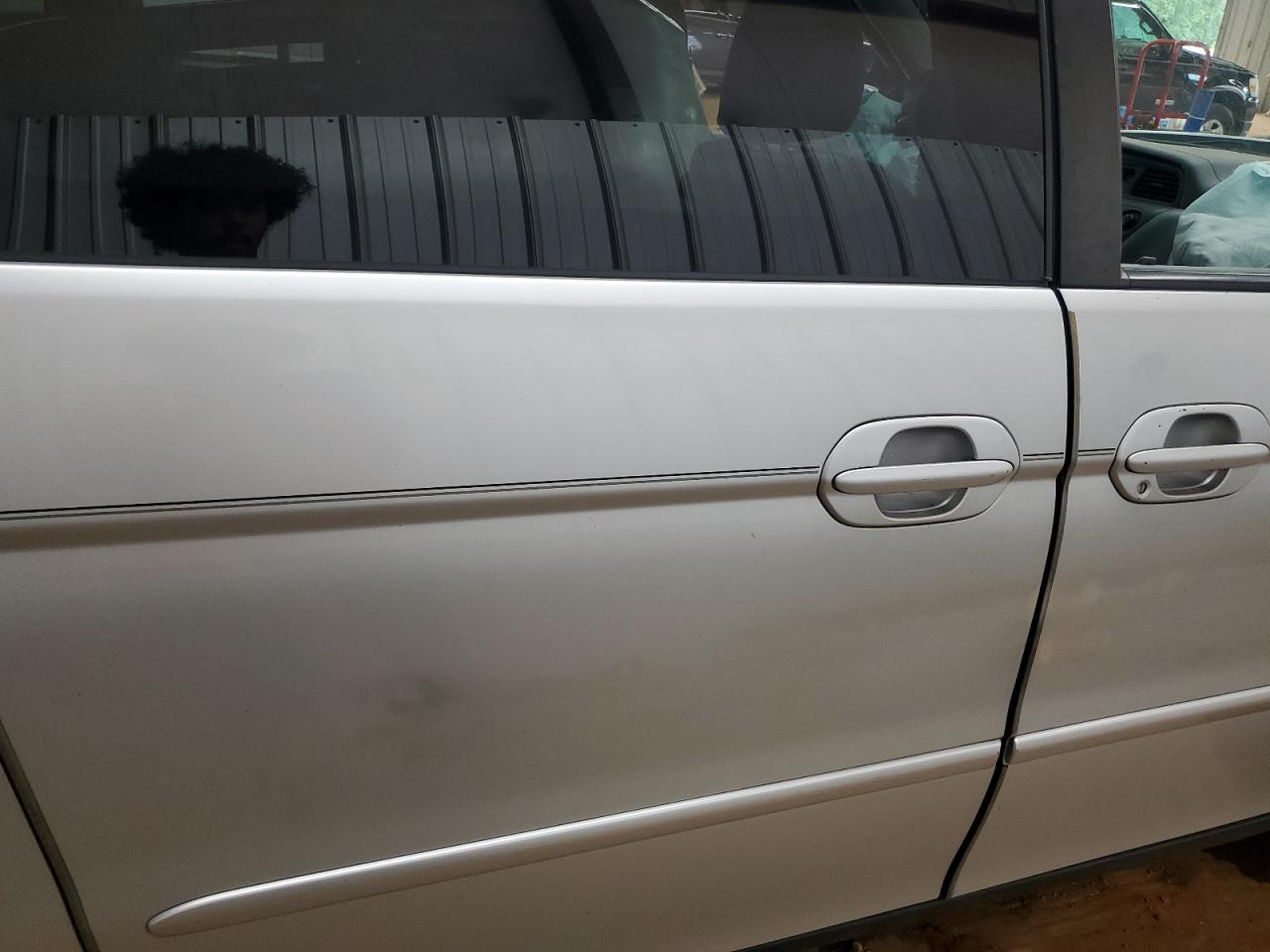 2002 Honda Odyssey VIN: 5FNRL18632B018100 Lot: 69863255