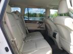 2019 LEXUS GX 460   for sale at Copart FL - MIAMI CENTRAL