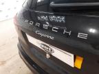 2016 PORSCHE CAYENNE D for sale at Copart WOLVERHAMPTON