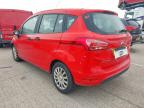 2013 FORD  1.4 STUDIO 5DR for sale at Copart SANDWICH
