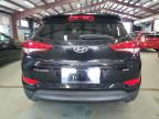 2018 HYUNDAI TUCSON SE   for sale at Copart CT - HARTFORD SPRINGFIELD