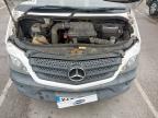 2015 MERCEDES-BENZ SPRINTER  for sale at Copart CHESTER