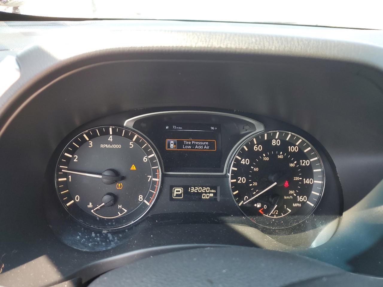 2014 Nissan Pathfinder S VIN: 5N1AR2MN5EC727714 Lot: 64587265