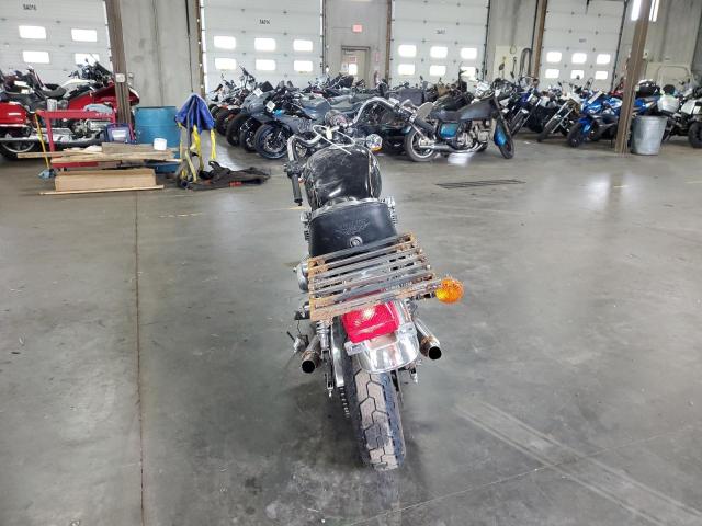 1981 SUZUKI GS750 L  