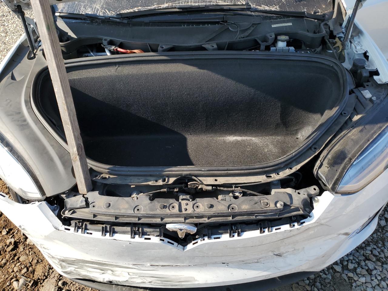 5YJXCAE29LF218059 2020 Tesla Model X