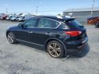 2011 INFINITI EX35 BASE   for sale at Copart NS - HALIFAX