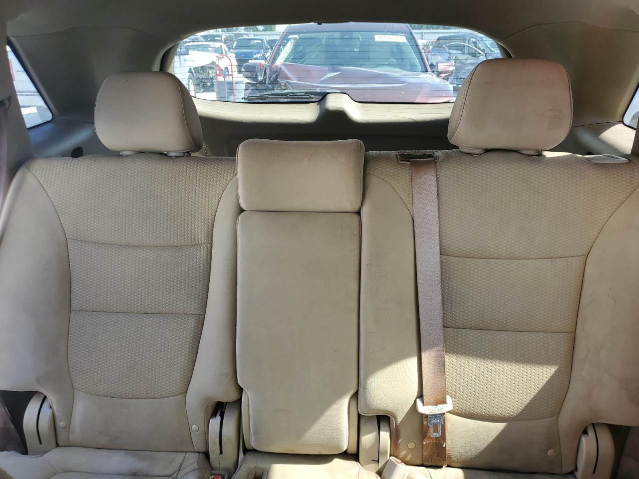 2013 Kia Sorento Lx VIN: 5XYKT3A6XDG364818 Lot: 67918375