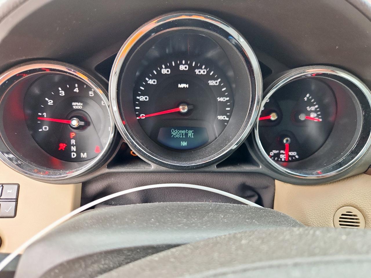 2012 Cadillac Cts Luxury Collection VIN: 1G6DF5E52C0109276 Lot: 66756615