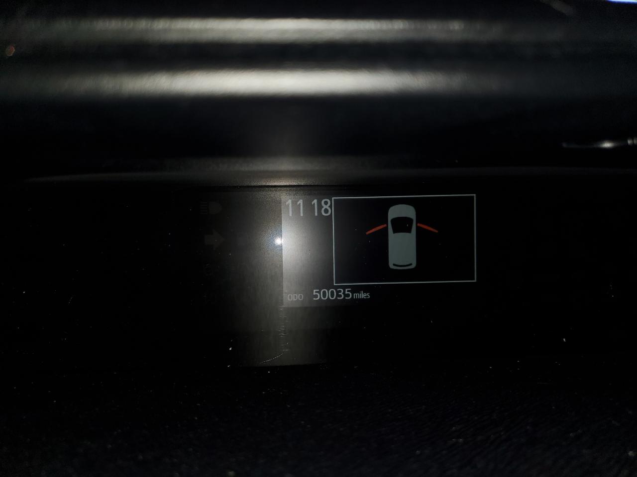 2018 Toyota Prius C VIN: JTDKDTB35J1601485 Lot: 69399225