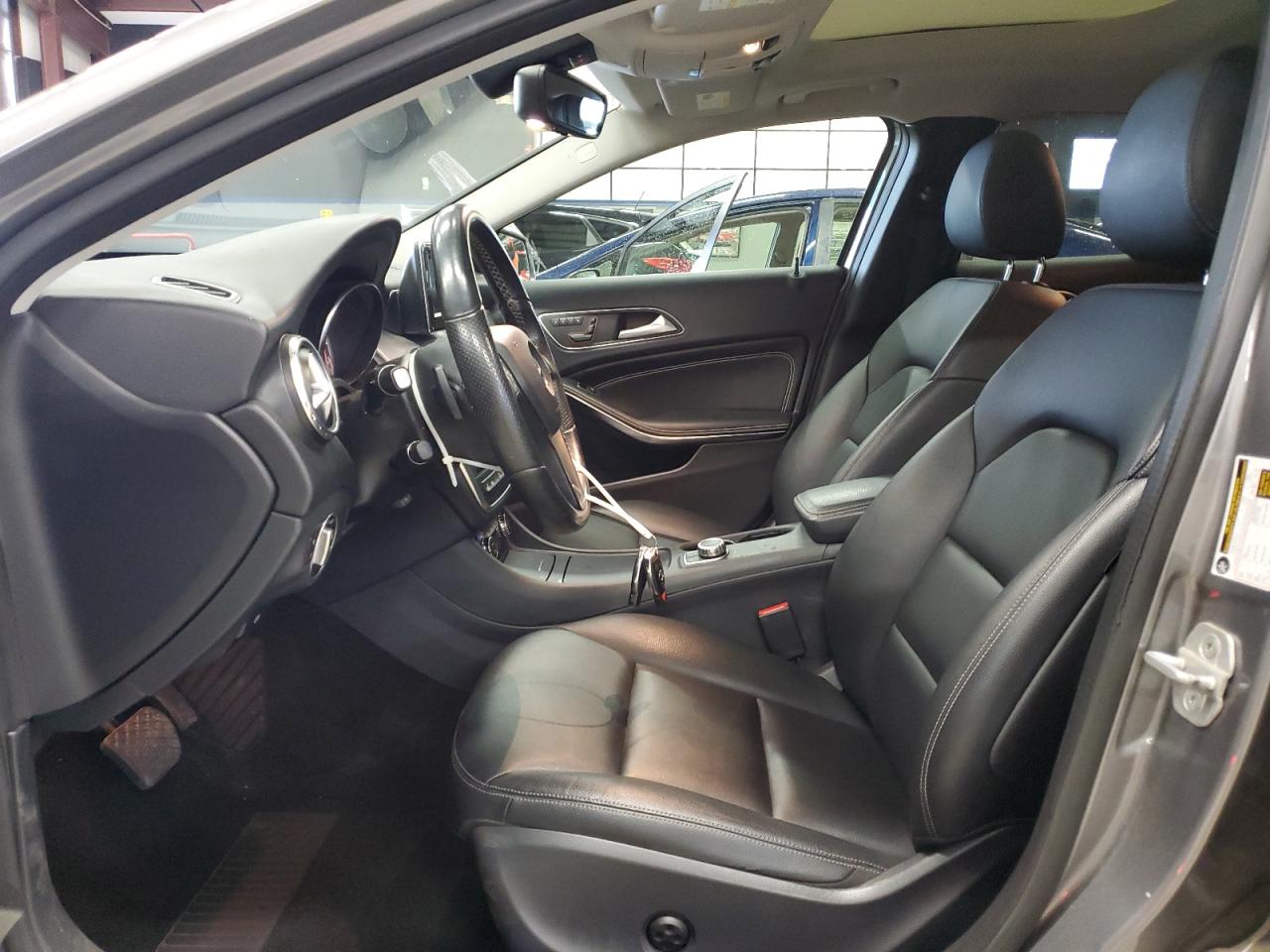 2015 Mercedes-Benz Gla 250 4Matic VIN: WDCTG4GBXFJ171522 Lot: 68616285