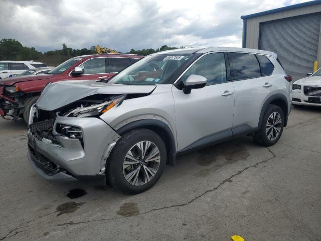 NISSAN ROGUE SV 2021