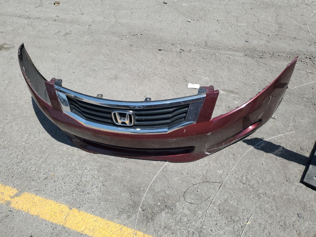 2009 Honda Accord Exl VIN: 1HGCP36869A010547 Lot: 68557885