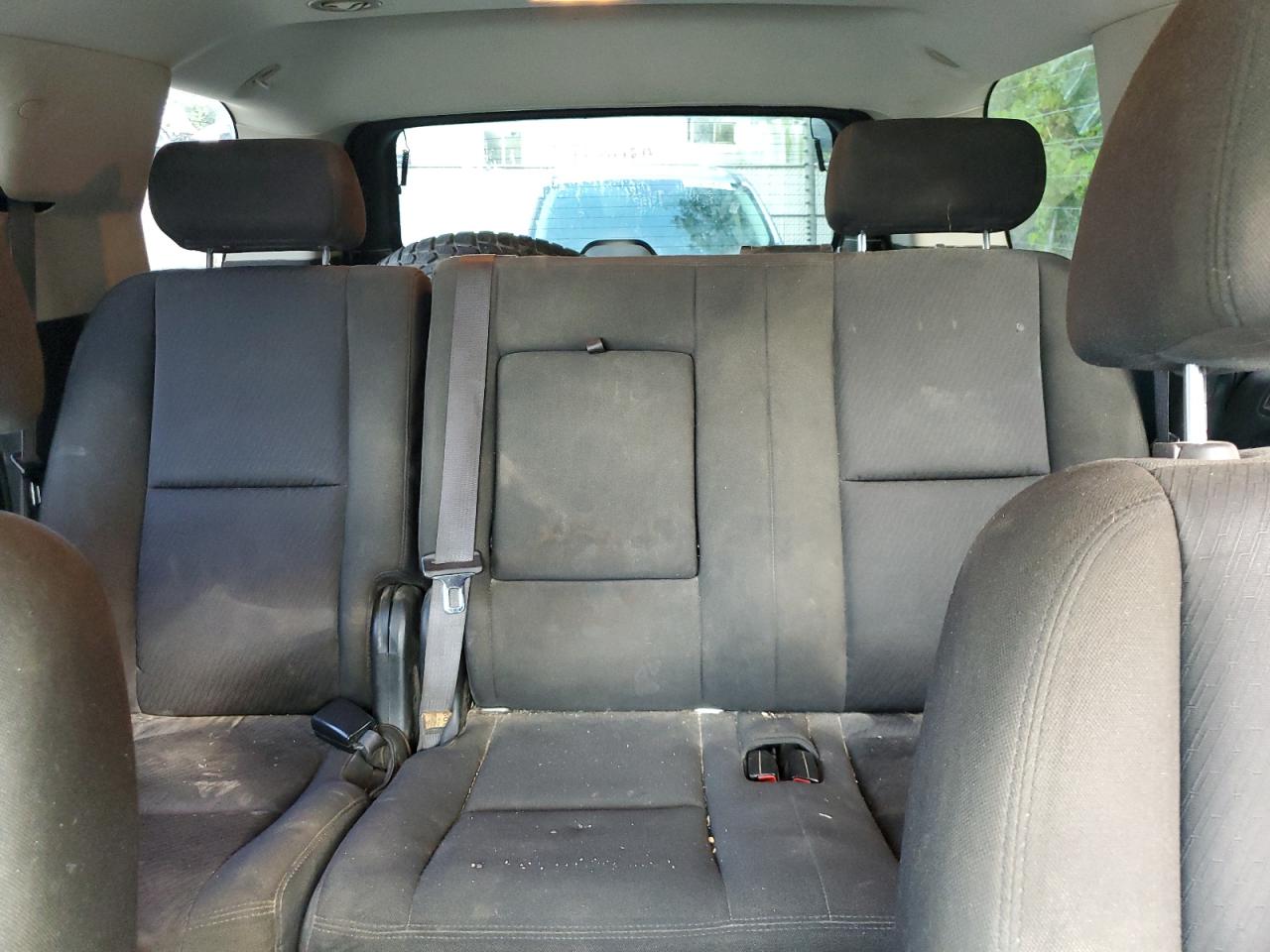 2010 GMC Yukon Sle VIN: 1GKUKAE02AR120460 Lot: 70533515