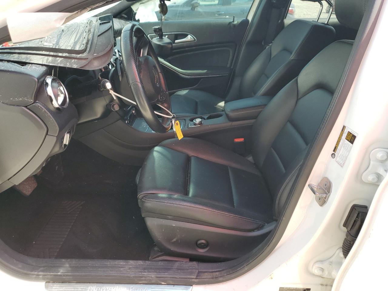2020 Mercedes-Benz Gla 250 VIN: WDCTG4EB8LU028520 Lot: 70503965