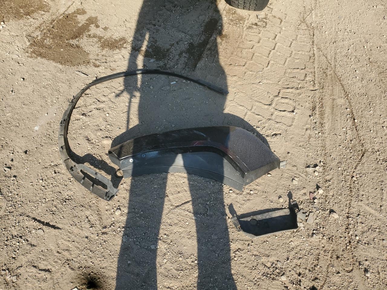 2006 Hummer H3 VIN: 5GTDN136068287416 Lot: 68668855