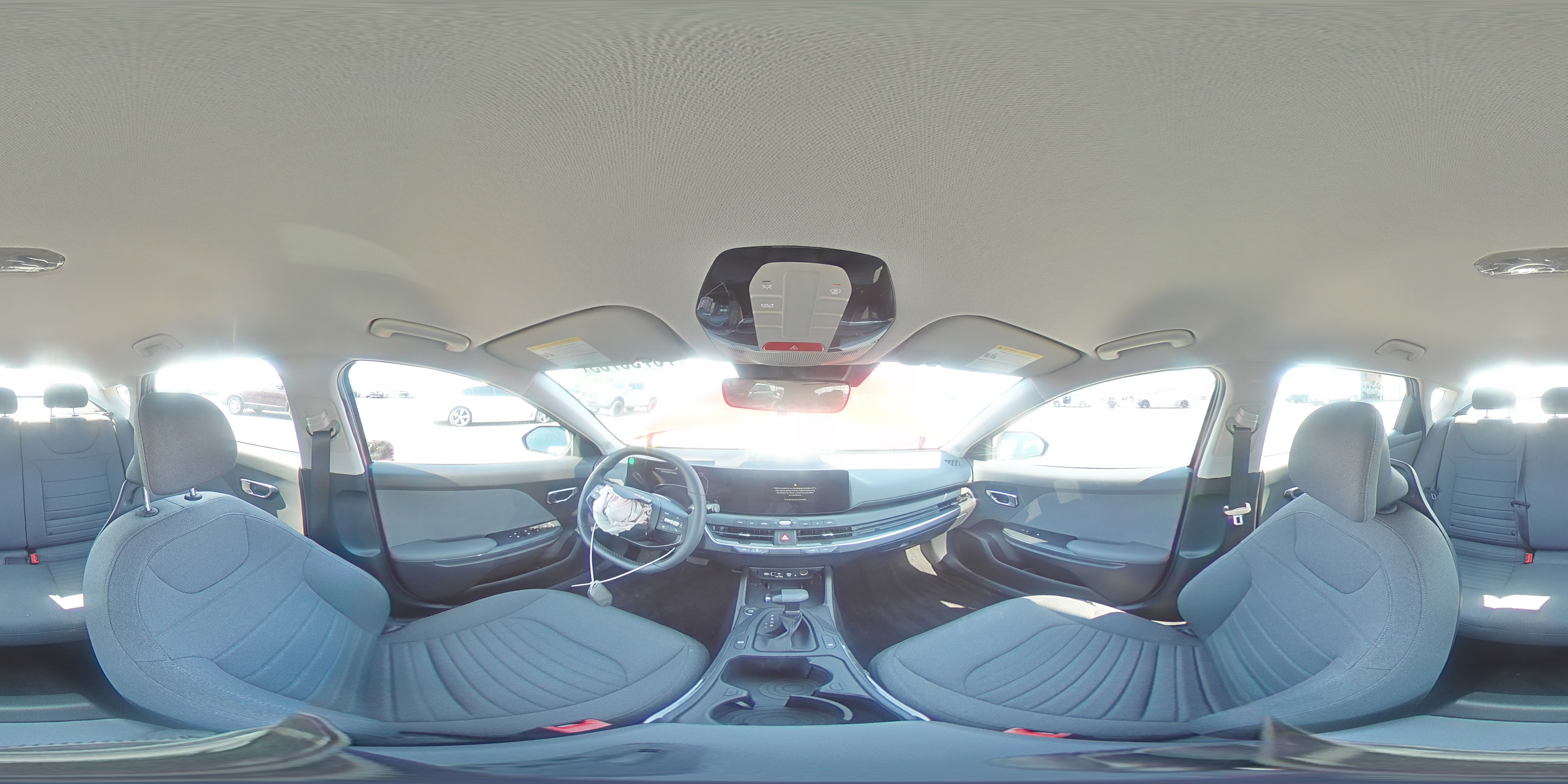 2025 Kia K4 Ex VIN: 3KPFU4DE5SE166732 Lot: 70756765