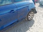 2013 AUDI A1 SE for sale at Copart YORK