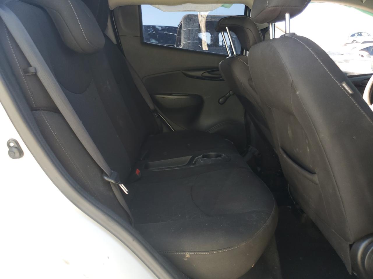 2020 Chevrolet Spark Ls VIN: KL8CB6SA5LC478989 Lot: 69385665