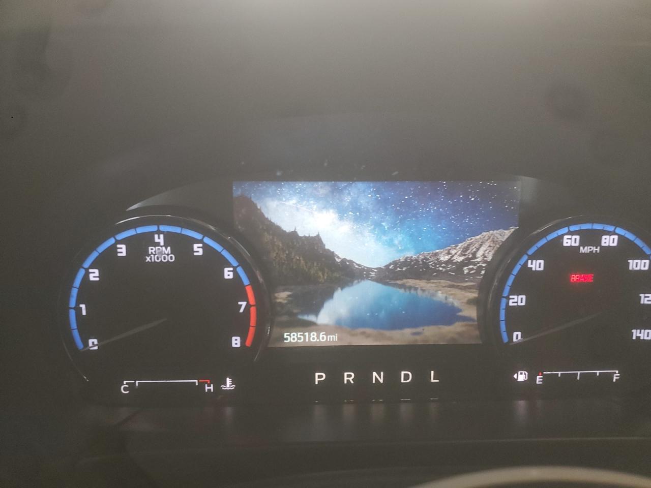 2021 Ford Bronco Sport Outer Banks VIN: 3FMCR9C63MRA56880 Lot: 69340935