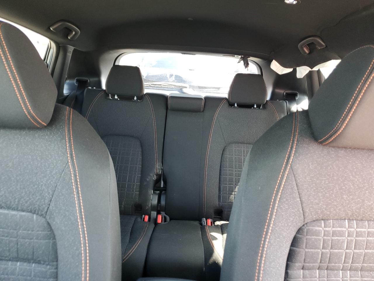 2024 Honda Hr-V Sport VIN: 3CZRZ1H50RM722057 Lot: 69195295