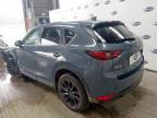 2021 MAZDA CX-5 KURO EDITION for sale at Copart EAST KILBRIDE