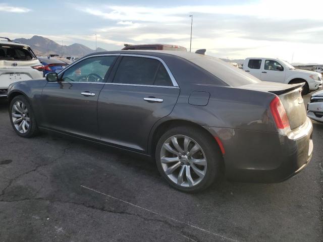  CHRYSLER 300 2019 Gray