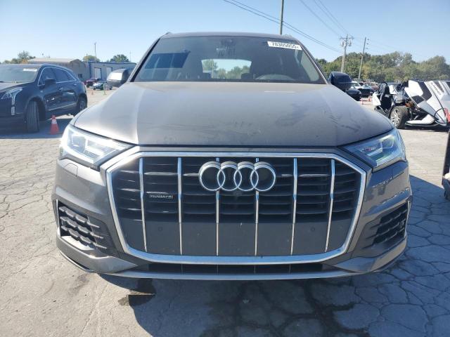  AUDI Q7 2022 Gray