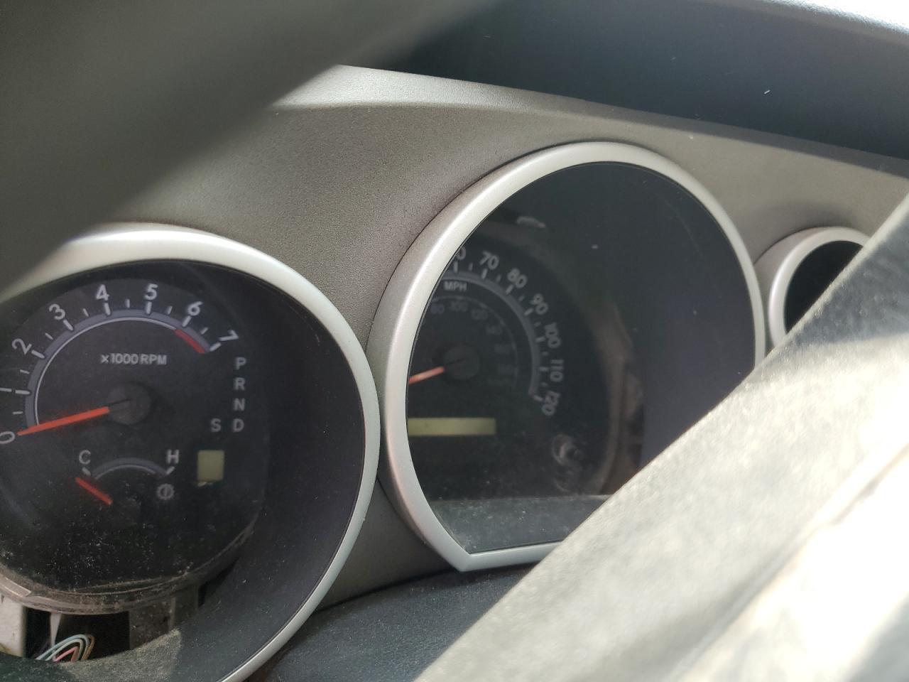 2010 Toyota Tundra Double Cab Sr5 VIN: 5TFRY5F17AX090866 Lot: 67517015