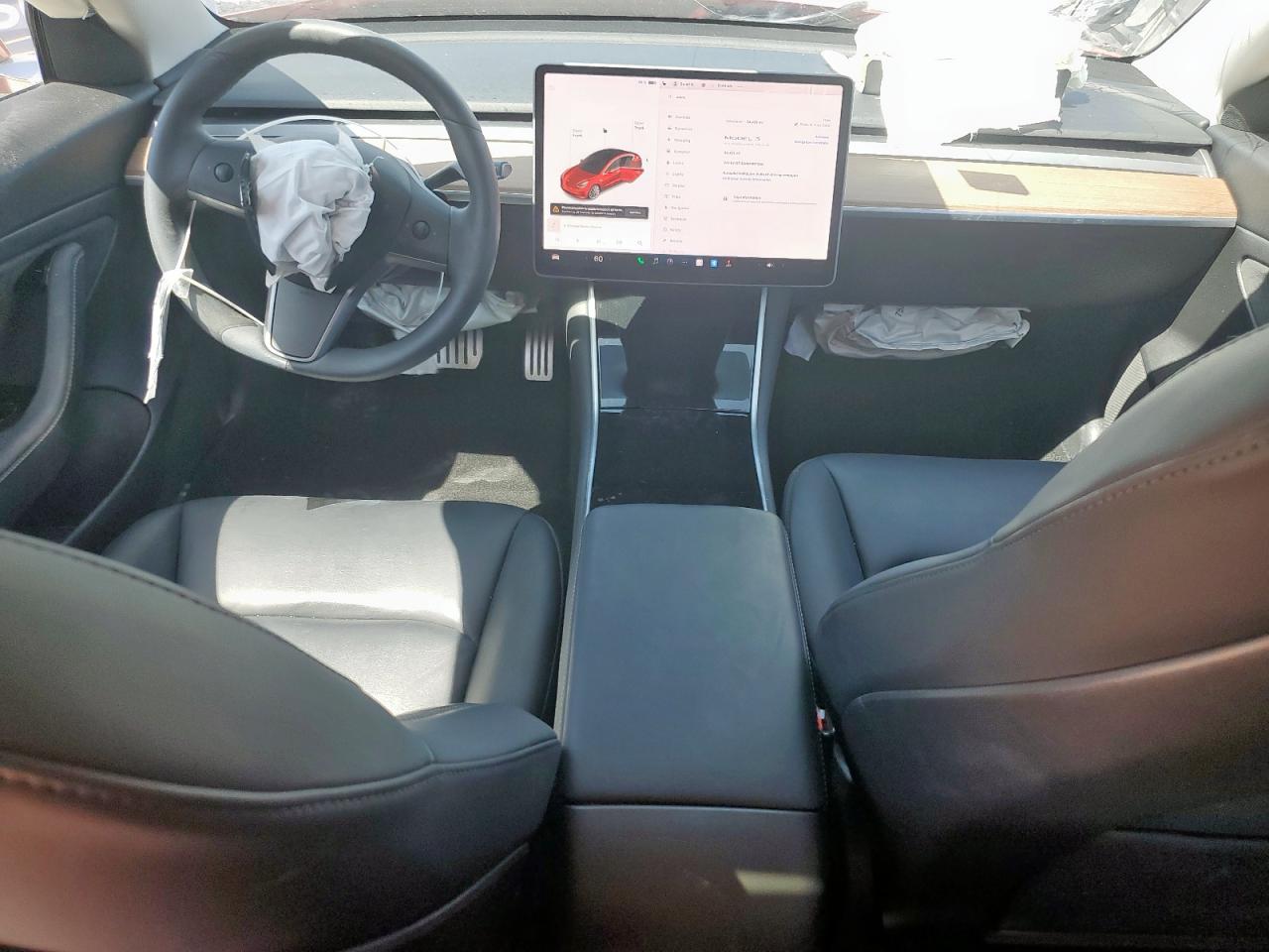 2020 Tesla Model 3 VIN: 5YJ3E1EA9LF661294 Lot: 70381285