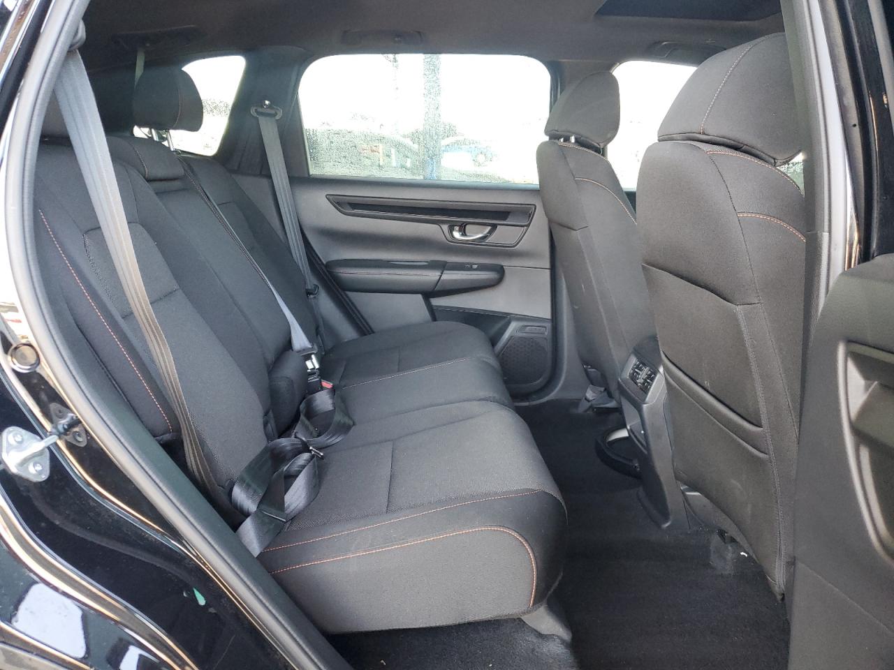 2024 Honda Cr-V Sport VIN: 5J6RS5H53RL007061 Lot: 70322305