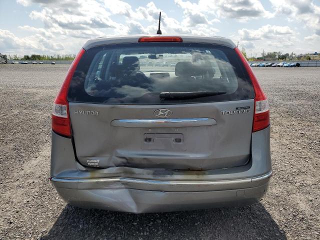 2012 HYUNDAI ELANTRA TOURING GLS  