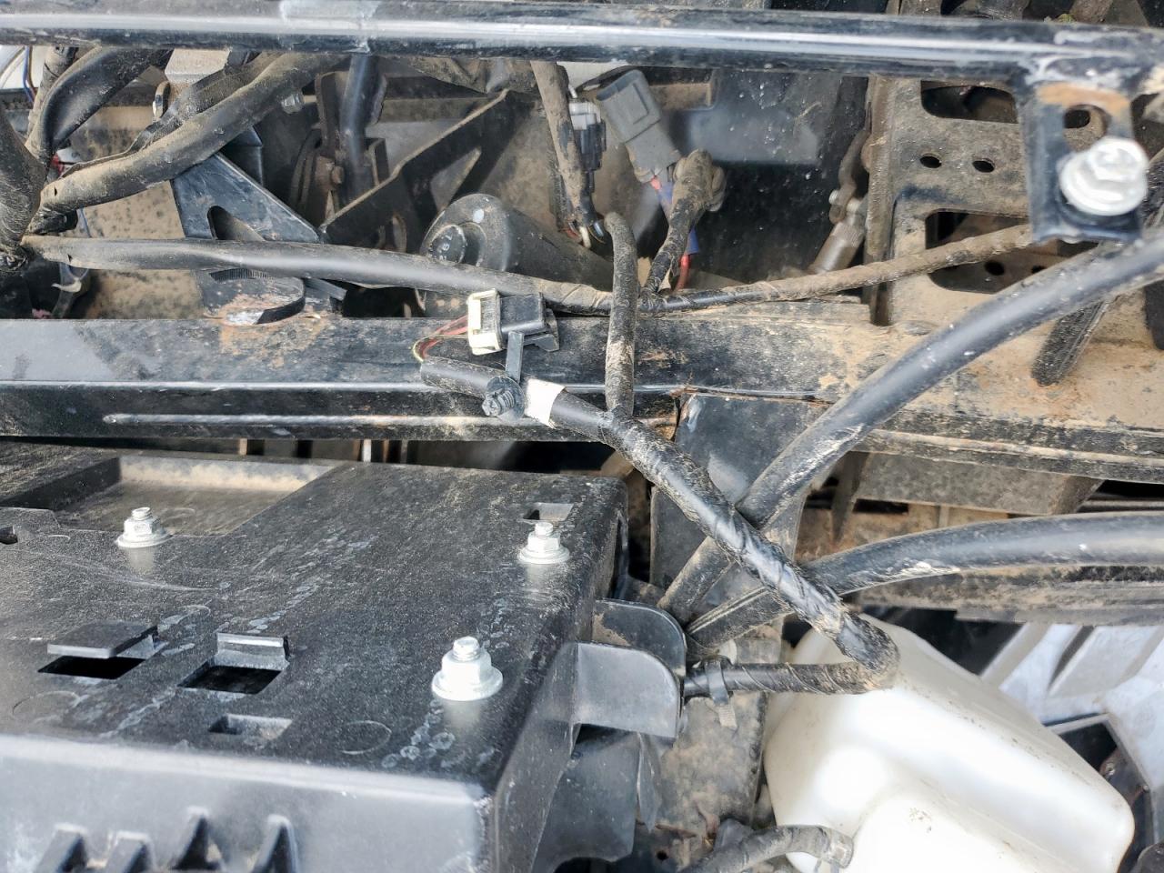 2018 Kawasaki Kaf820 K - Atv And Utility Vehicles Atv VIN: JKBAFSK19JB502473 Lot: 70536465