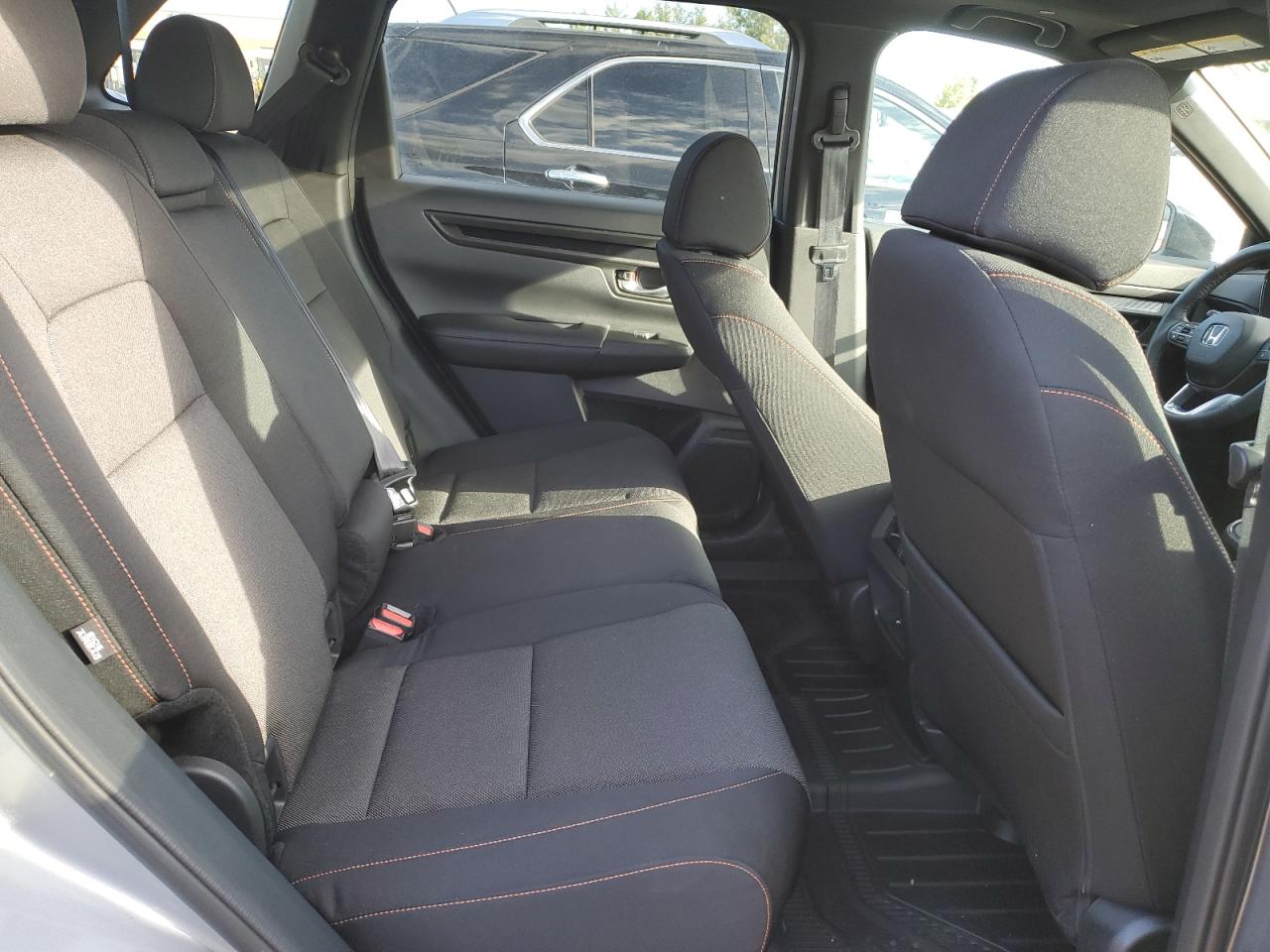 2024 Honda Cr-V Sport VIN: 7FARS6H58RE041757 Lot: 70308755