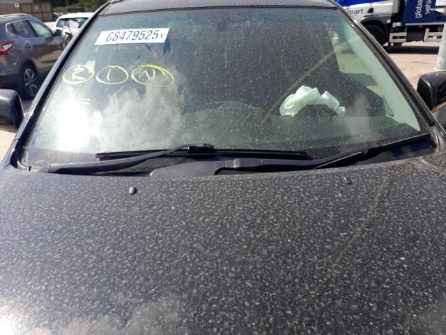 2006 LEXUS RX400 H SE