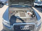 2011 AUDI A6 ALLROAD for sale at Copart SANDWICH