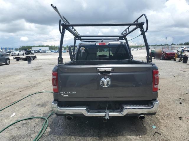  RAM 1500 2020 Угольный