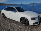 2013 AUDI S4 PREMIUM   for sale at Copart AB - CALGARY