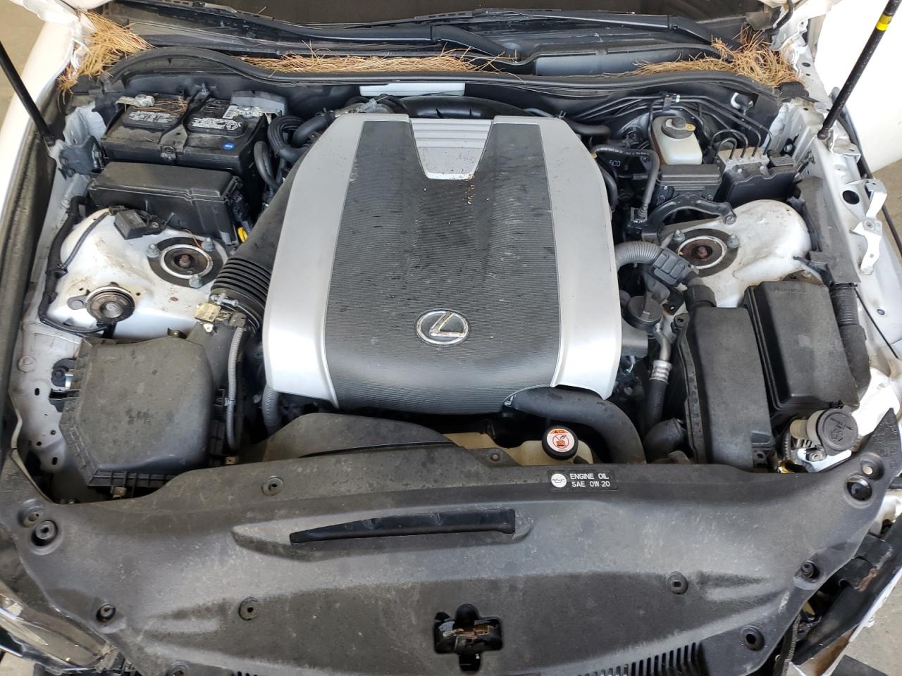 2018 Lexus Is 300 VIN: JTHC81D21J5028514 Lot: 68721855