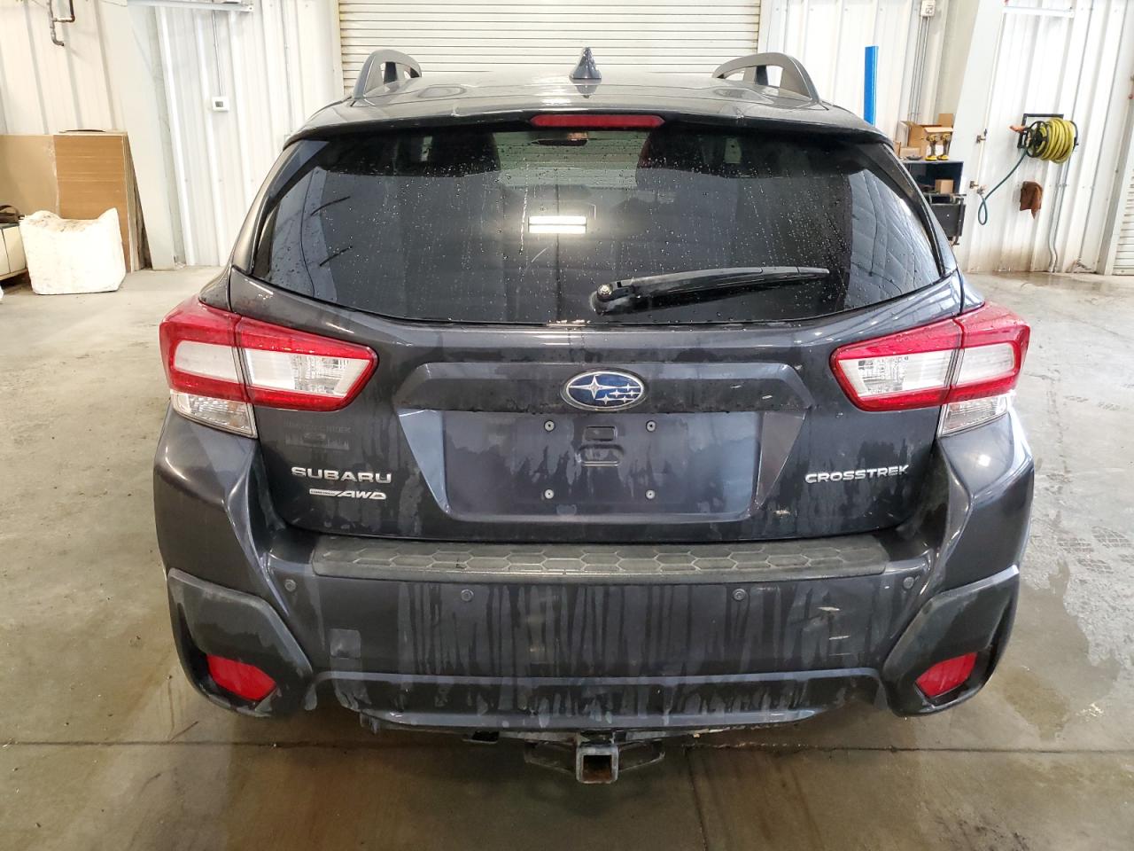 2019 Subaru Crosstrek Limited VIN: JF2GTANCXK8368934 Lot: 67776245